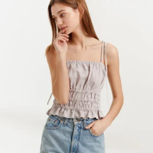 MARINA – Strap Top